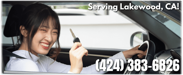 Locksmith Lakewood CA