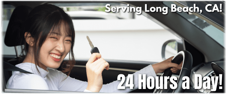 Locksmith Long Beach CA